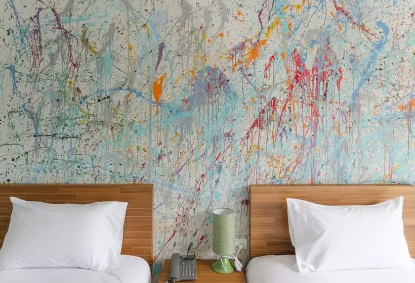 Szálloda Ao Nang Miti Resort