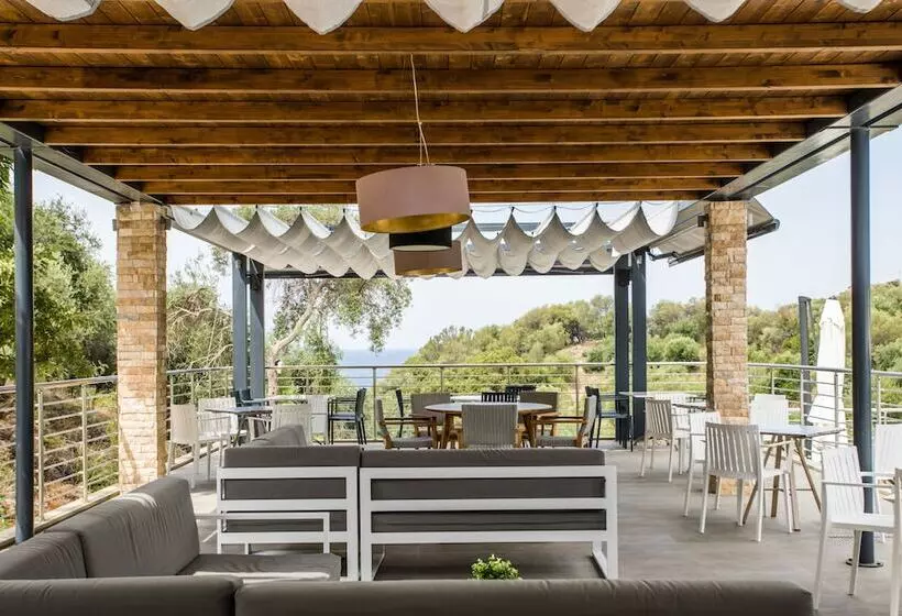 Отель Aqua Oliva Resort