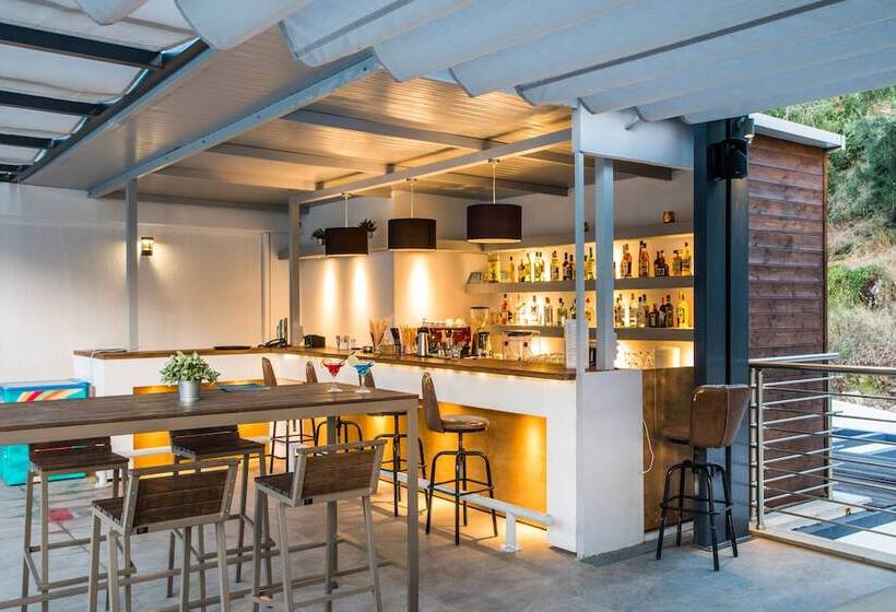 Отель Aqua Oliva Resort