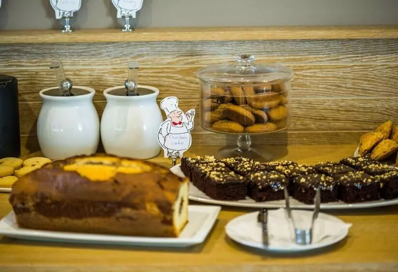 Отель Aqua Oliva Resort