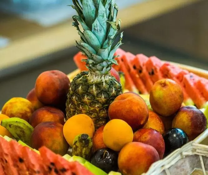 Отель Aqua Oliva Resort