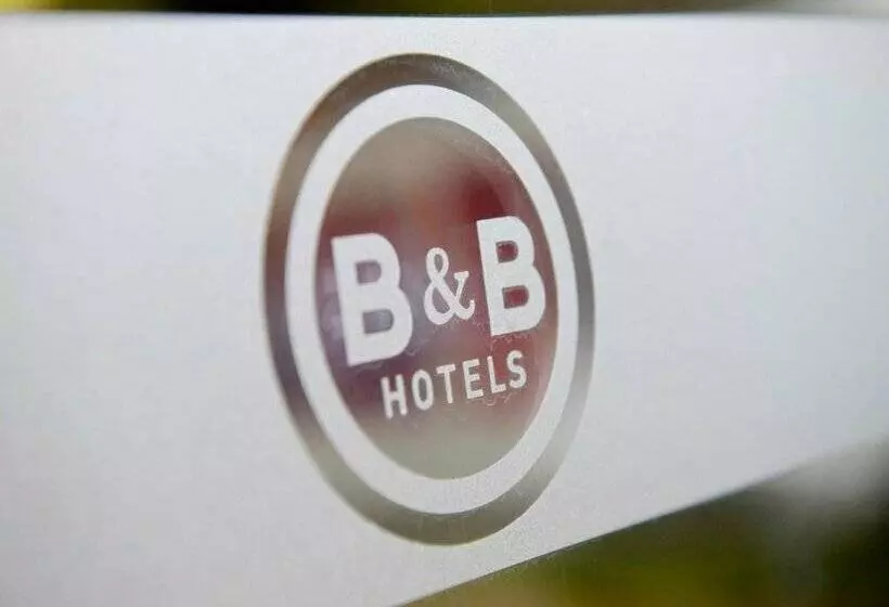 B&b Hotel Auxerre Monéteau