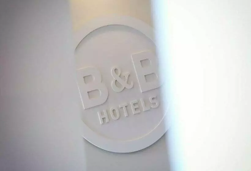 B&b Hotel Auxerre Monéteau