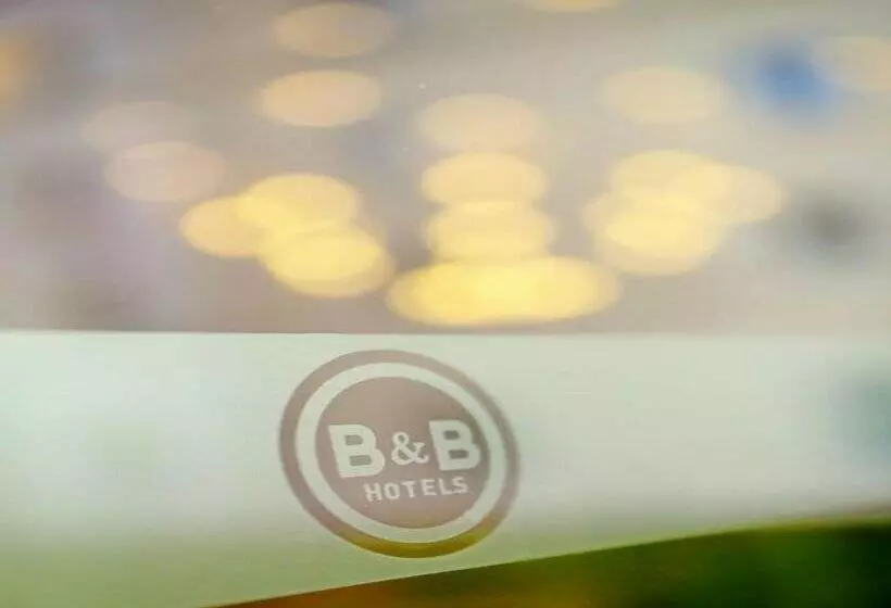 B&b Hotel Auxerre Monéteau