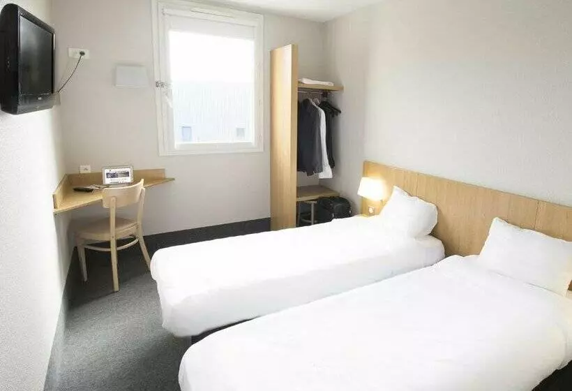 B&b Hotel Auxerre Monéteau