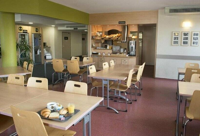 B&b Hotel Auxerre Monéteau