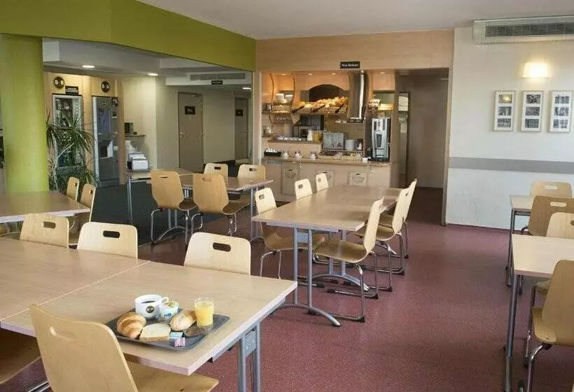 B&b Hotel Auxerre Monéteau