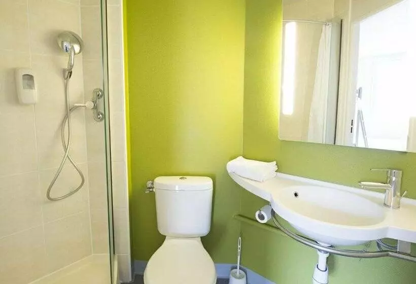 B&b Hotel Auxerre Monéteau