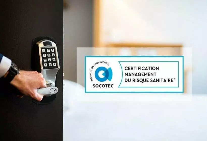 B&b Hotel Auxerre Monéteau