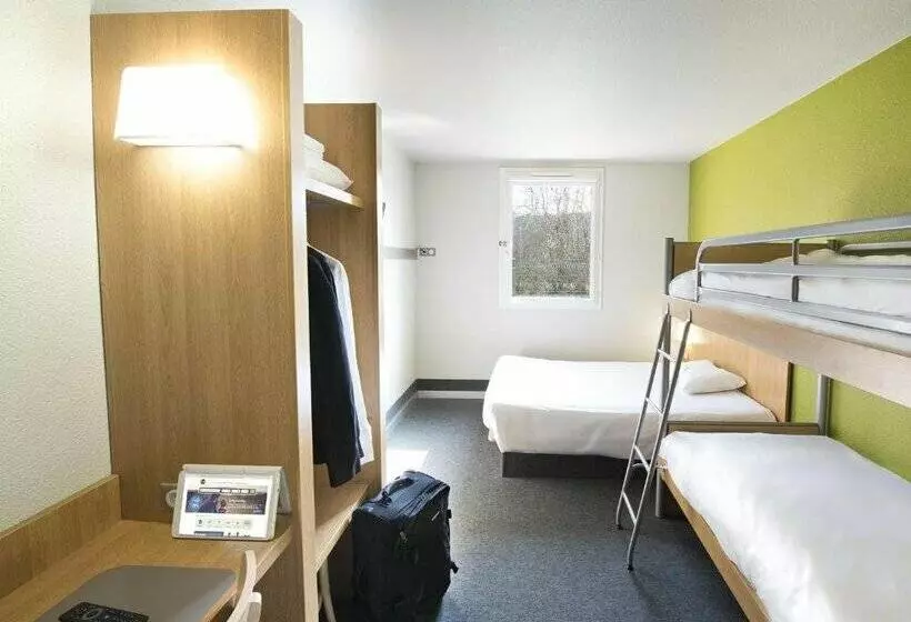 B&b Hotel Auxerre Monéteau