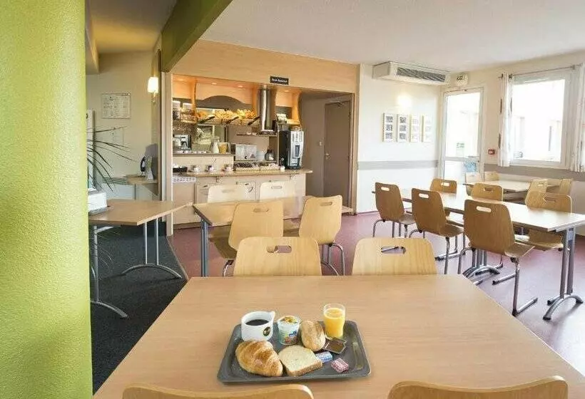 B&b Hotel Auxerre Monéteau