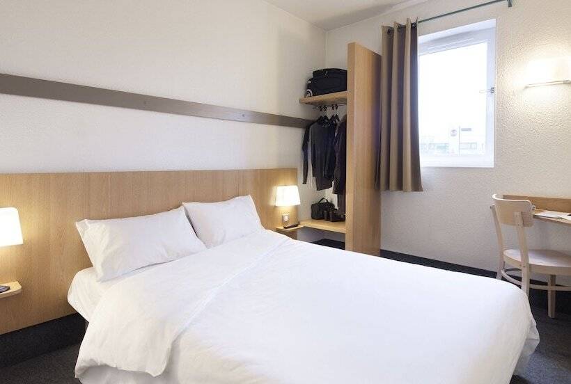 B&b Hotel Auxerre Monéteau