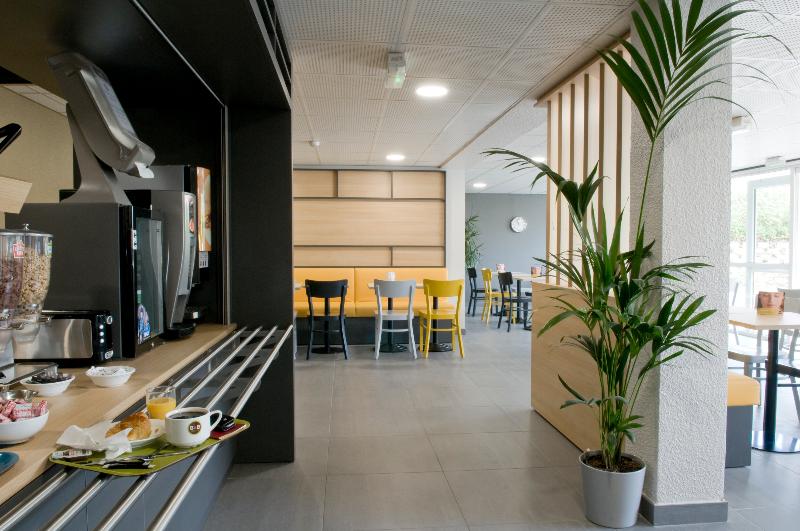 B&b Hotel Saint Quentin