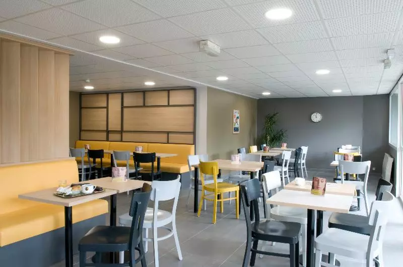 B&b Hotel Saint Quentin