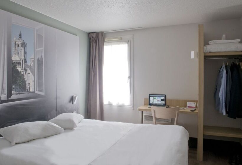 B&b Hotel Saint Quentin