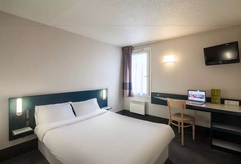 B&b Hotel Saint Quentin