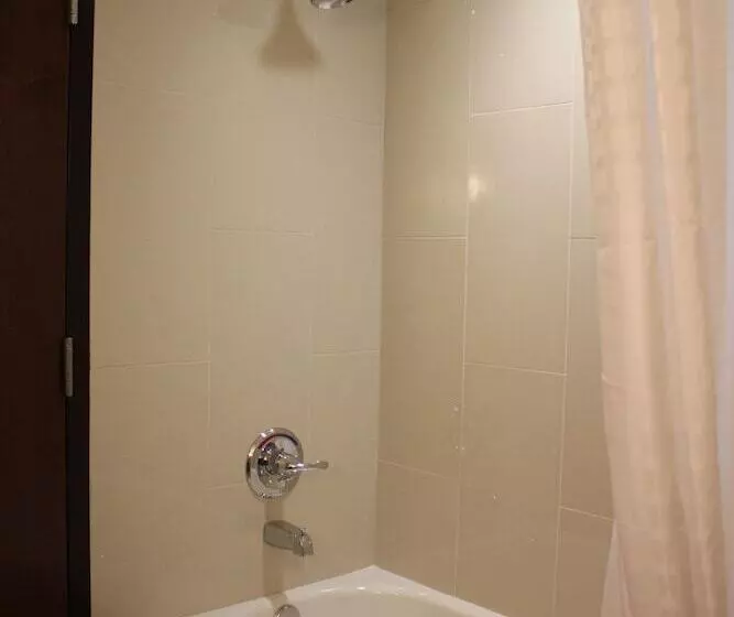 호텔 Comfort Inn & Suites Edmonton International Airport