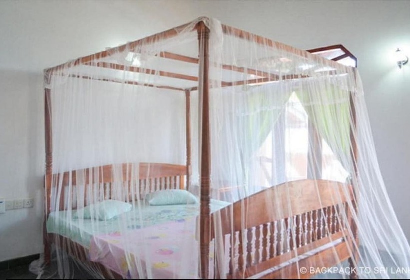 בית מלון כפרי Coppenrath