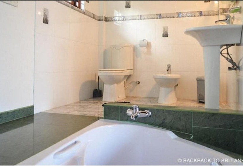 בית מלון כפרי Coppenrath