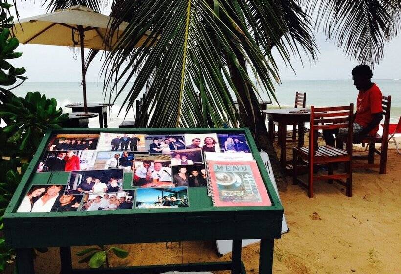 בית מלון כפרי Coppenrath