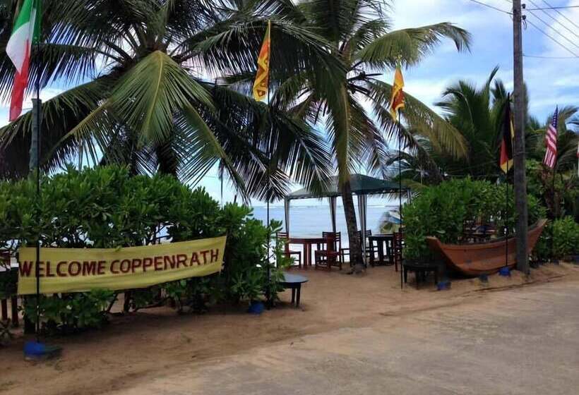 בית מלון כפרי Coppenrath