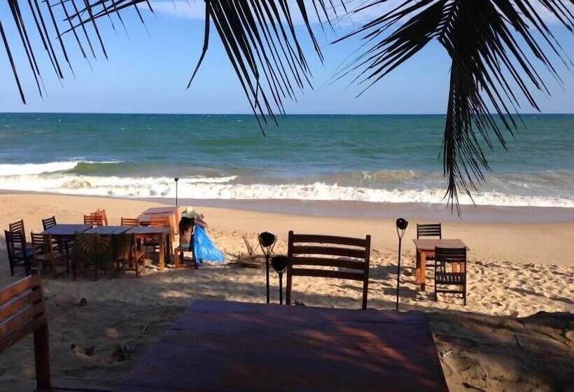 בית מלון כפרי Coppenrath