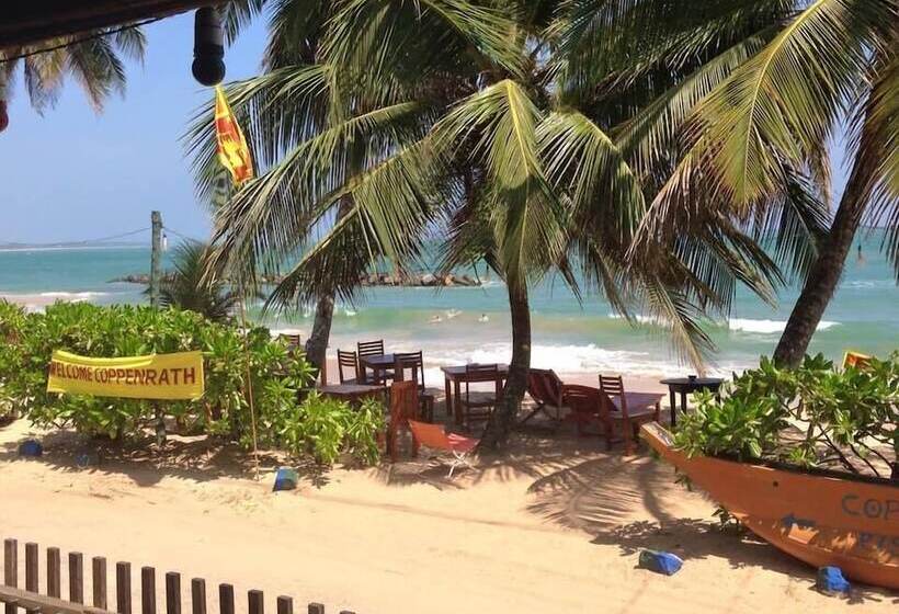 בית מלון כפרי Coppenrath