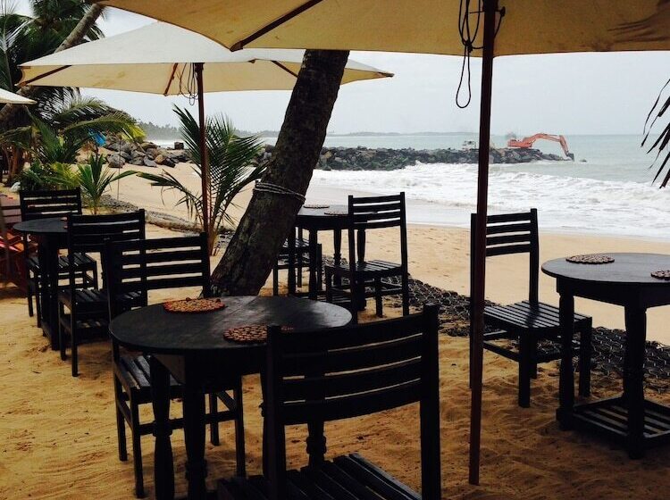 בית מלון כפרי Coppenrath