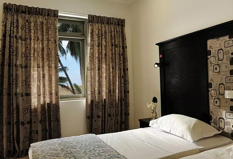 בית מלון כפרי Don S Beach