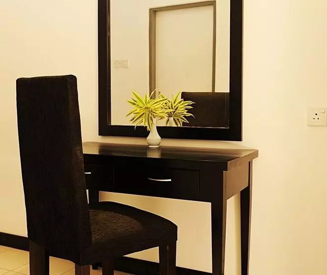 בית מלון כפרי Don S Beach