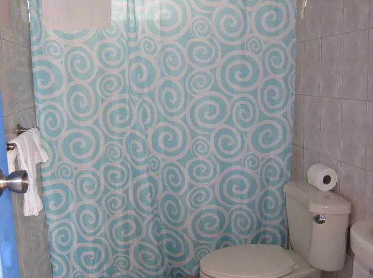 Отель El Coco Azul