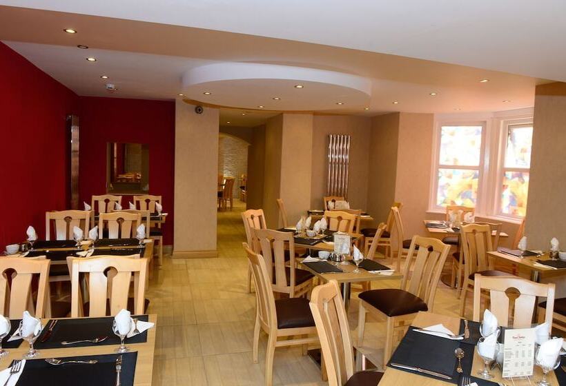 酒店 Four Saints Brig Y Don