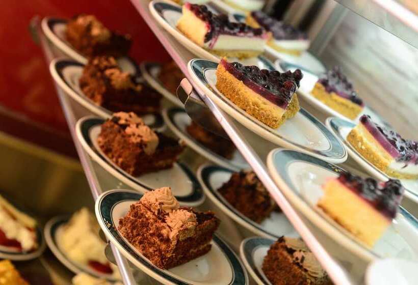 酒店 Four Saints Brig Y Don