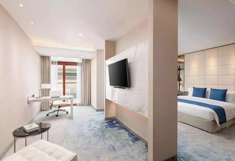 Hotelli Grand Palace