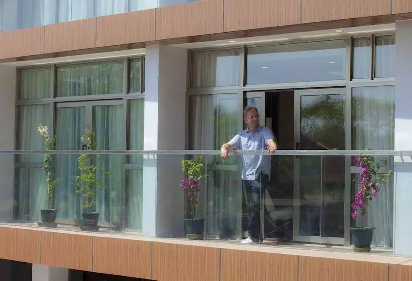 Hotelli Grand Palace