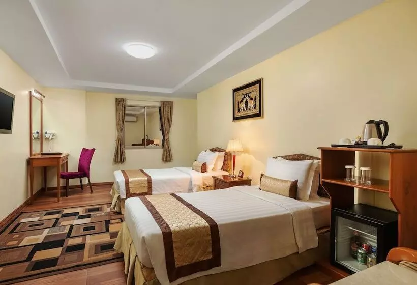 Hotelli Grand Palace