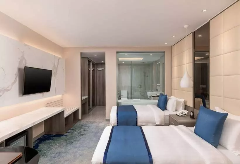 Hotelli Grand Palace