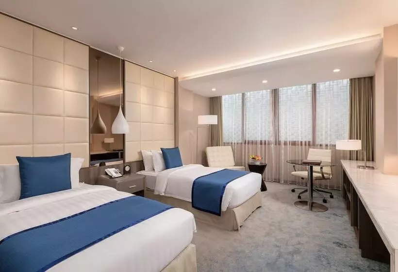 Hotelli Grand Palace