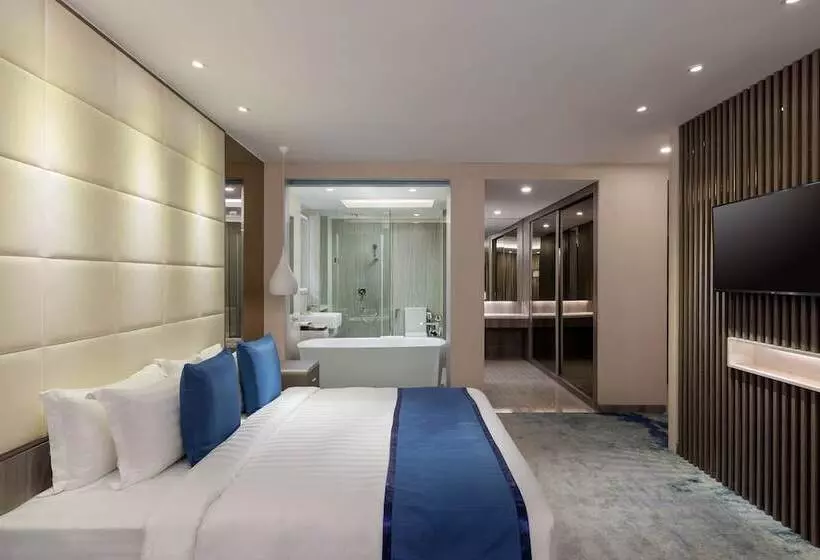 Hotelli Grand Palace