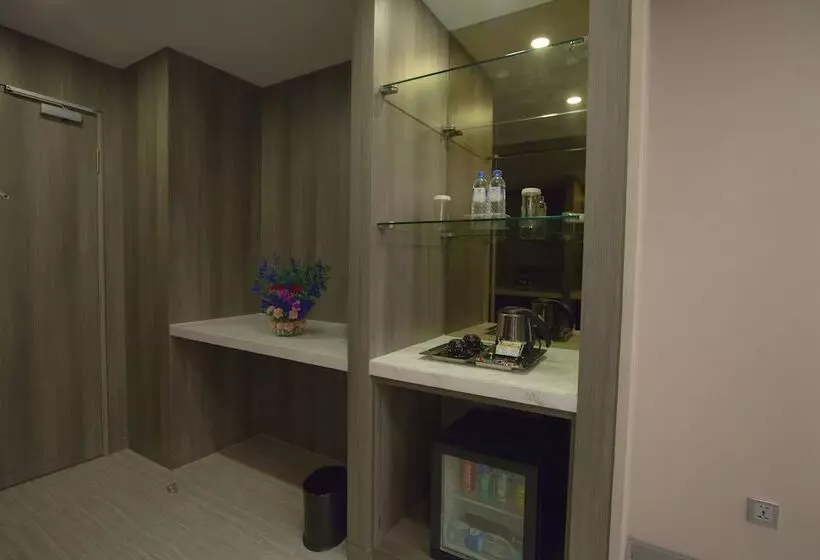 Hotelli Grand Palace