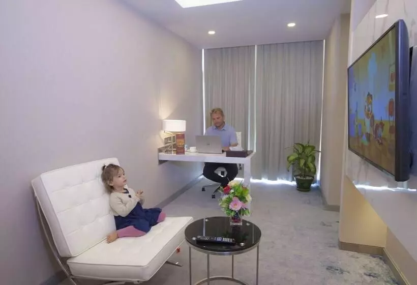 Hotelli Grand Palace