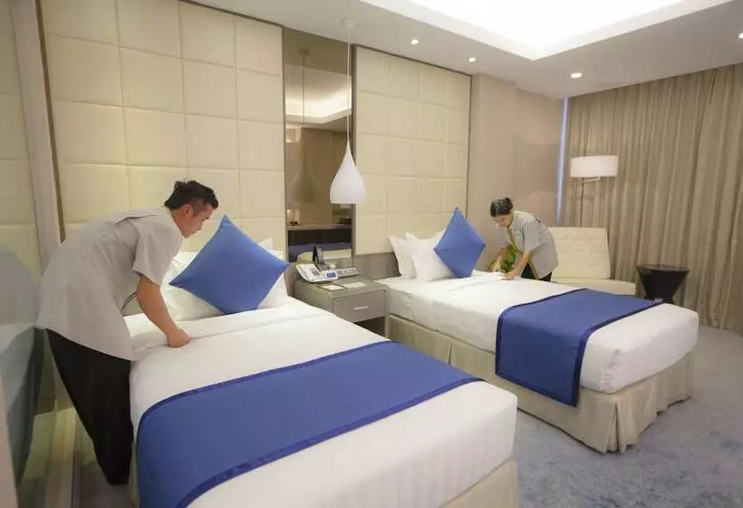 Hotelli Grand Palace