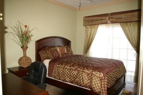 هتل Jubilee Gardens Vacation Home