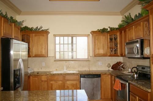 هتل Jubilee Gardens Vacation Home