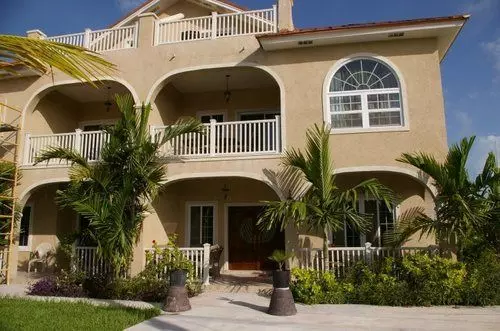 هتل Jubilee Gardens Vacation Home