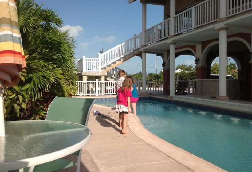 هتل Jubilee Gardens Vacation Home