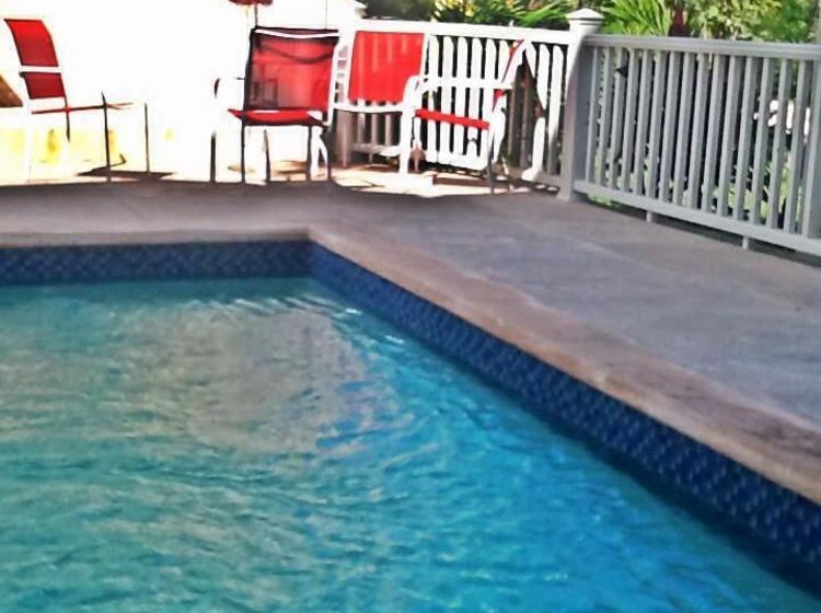 هتل Jubilee Gardens Vacation Home