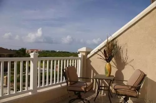 هتل Jubilee Gardens Vacation Home