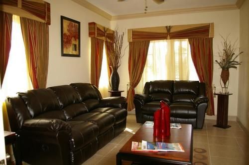 هتل Jubilee Gardens Vacation Home