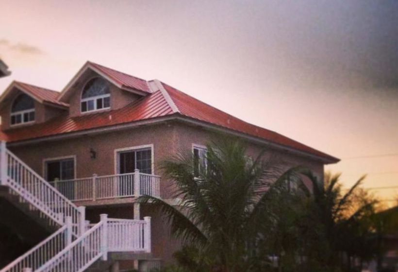 هتل Jubilee Gardens Vacation Home